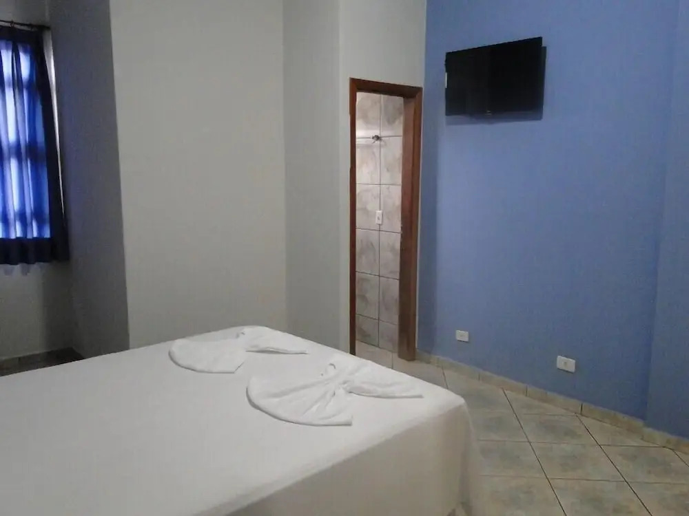 Hotel Colinas