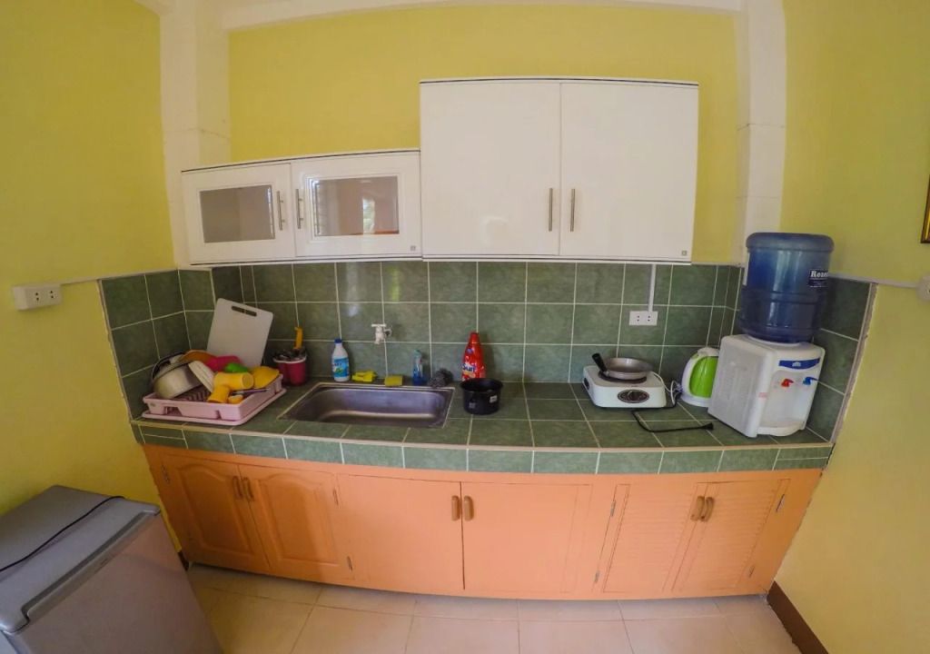 Mango House Apartments