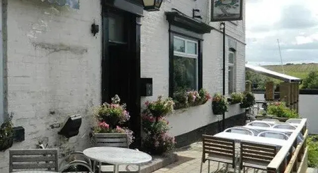The Royal Oak