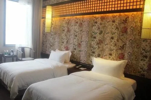 Jiudian Yiku Hotel Pinge Inn