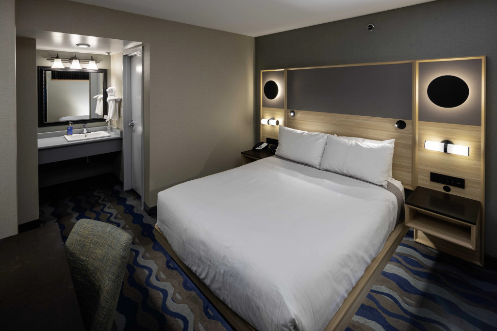 Accent Inns Kamloops