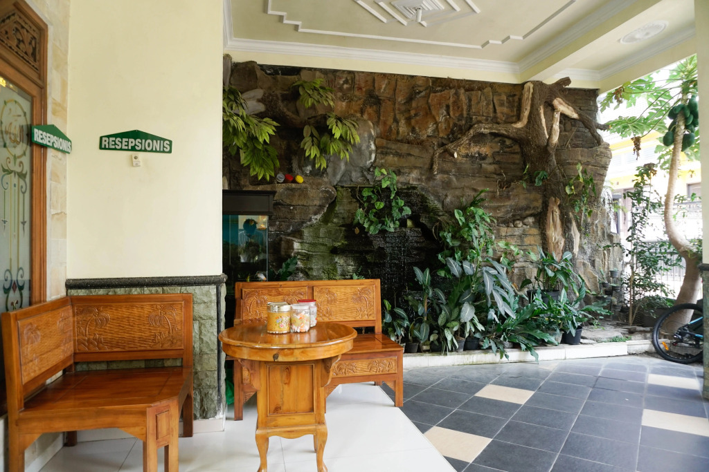 Griya Imafa Inn RedPartner near Jatim Park 2