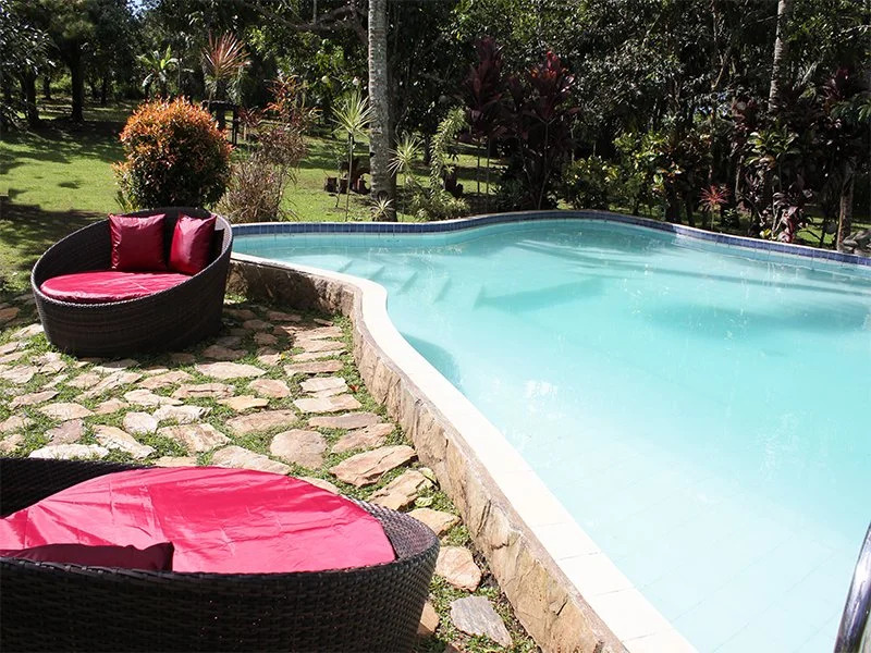 Hacienda Solange
