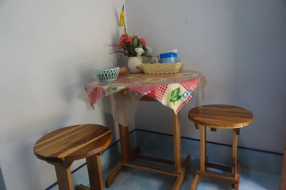 Kittiya Homestay