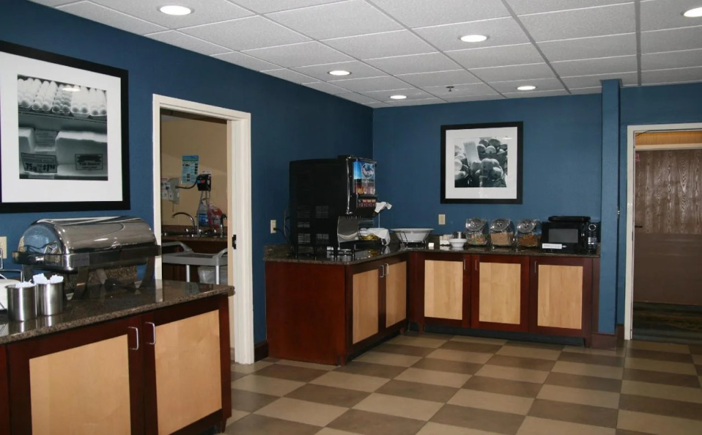 Best Western Batesville