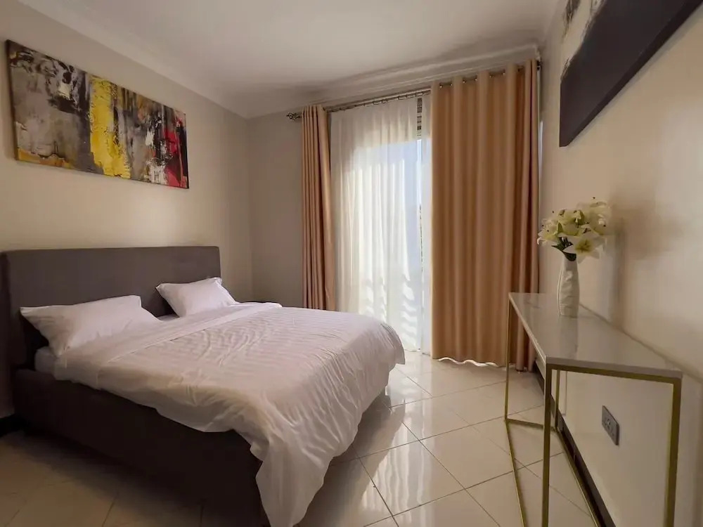Livluxe Apartments