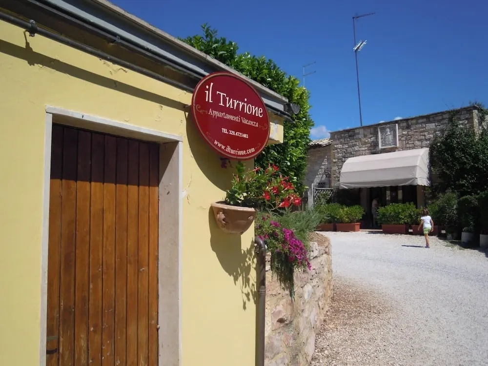 Il Turrione