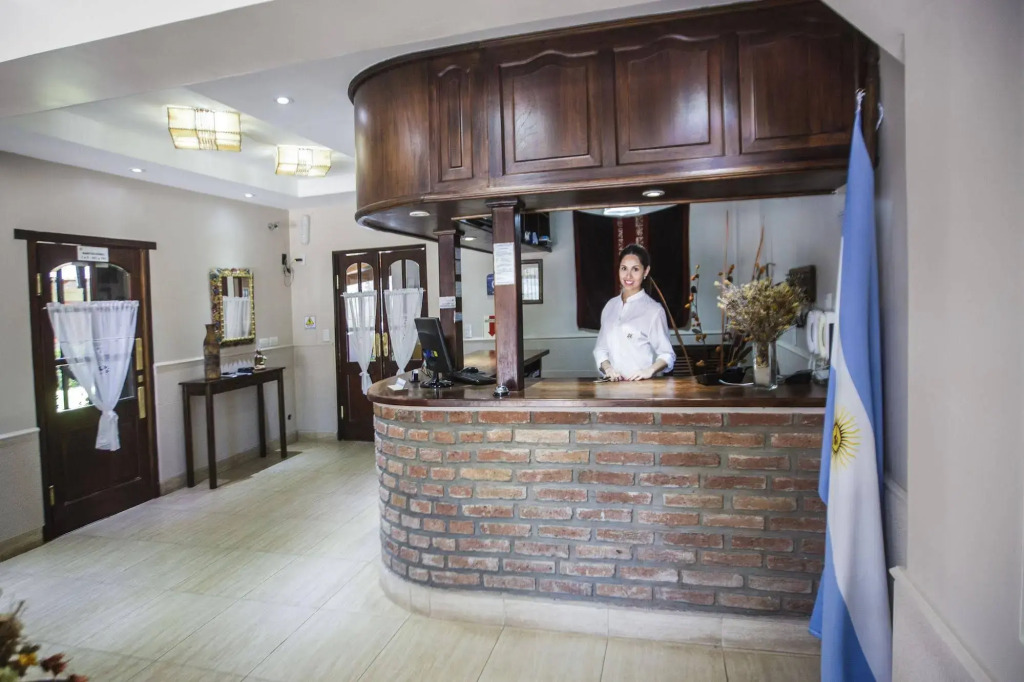 Hostería Posada del Sol