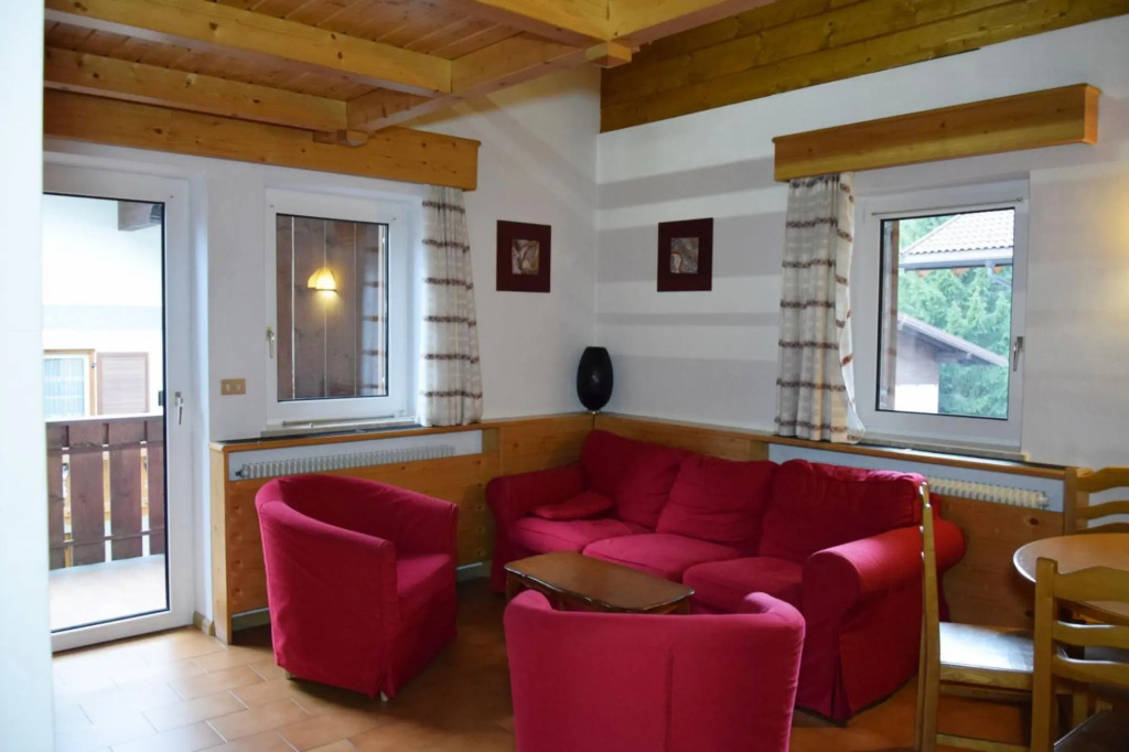 MADDALENA , apartment in villa for 8 people. (022039-AT-056830)-111 MADDALENA SX