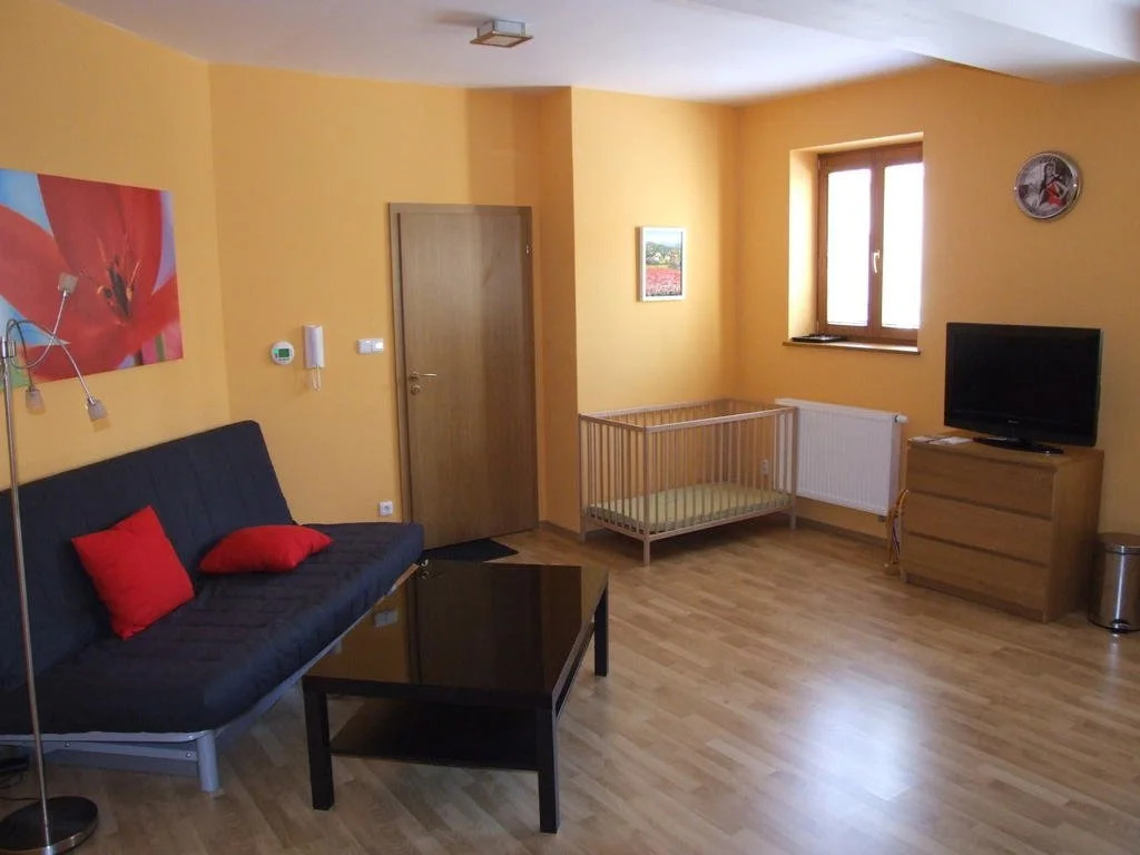 Pension Mikulov