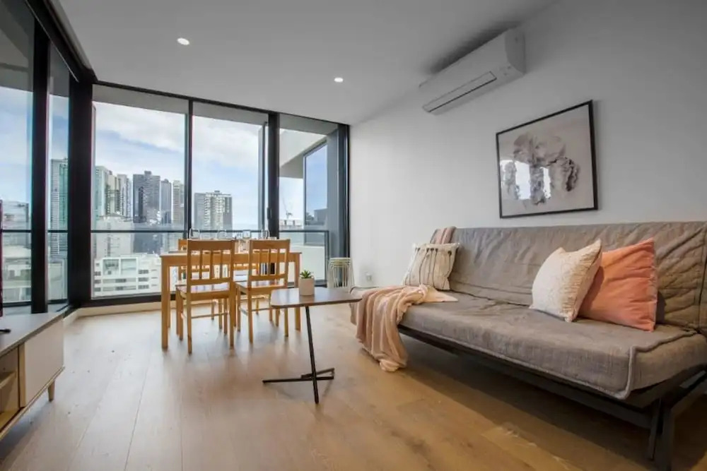 Perfect Brand New 1Br On Spencer With Gym/Pool