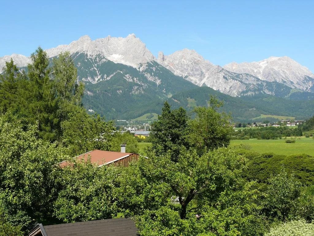 Pension Erlhof