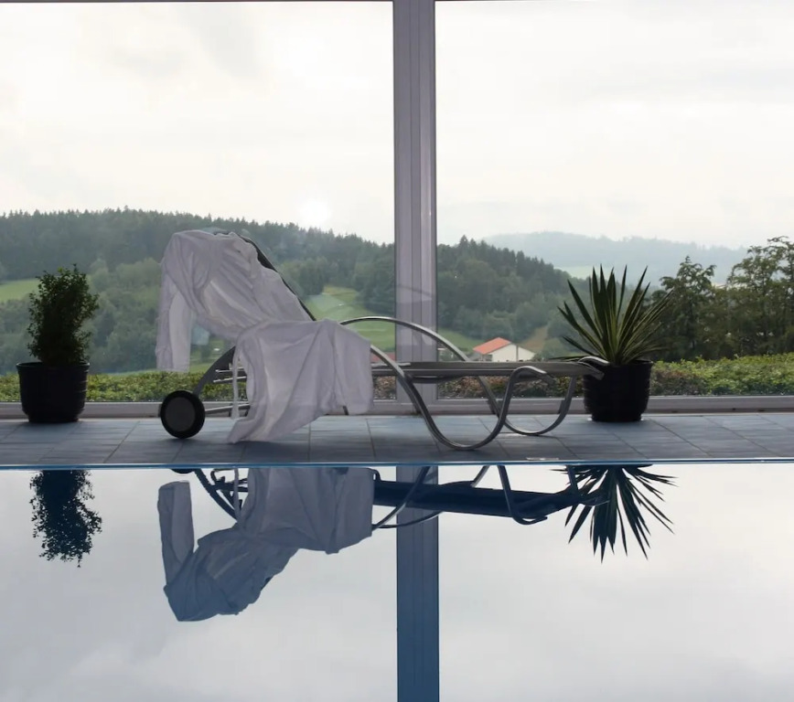 Landhotel Tannenhof