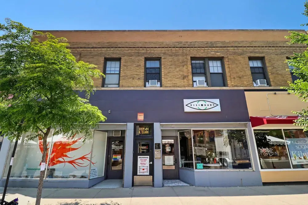 Stylish 2BR - Clark 2