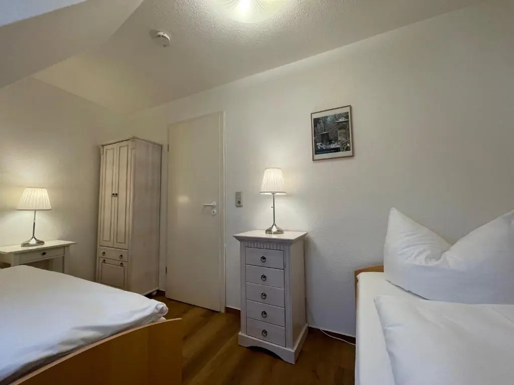 Apartment mit Balkon No4