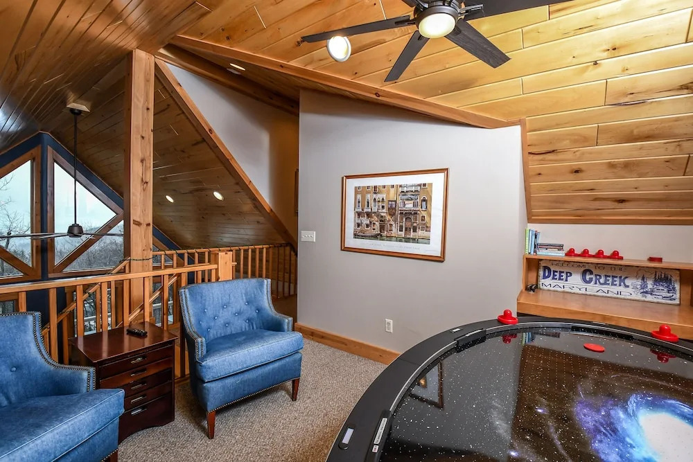 Wispering Heights 4 Bedroom House