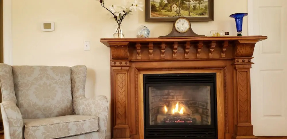 Elmere House Bed & Breakfast