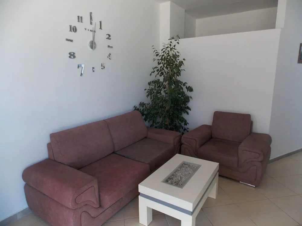 Hotel Afa