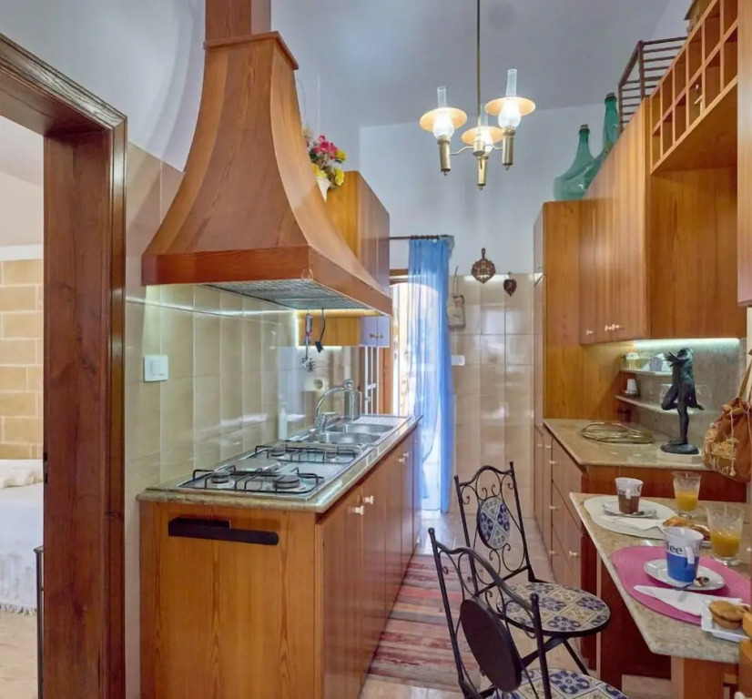 B&B IreneMarchese Gluten Free