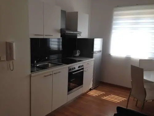 Apartments Marti