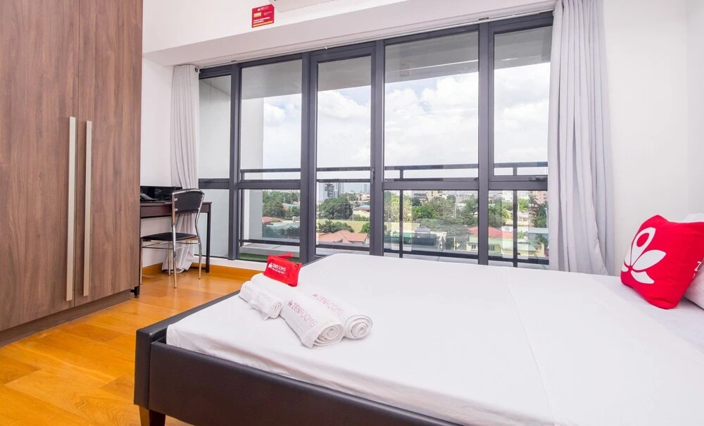 ZEN Home Milano Residences Makati