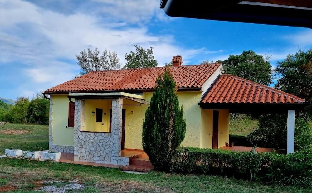 House Ondina