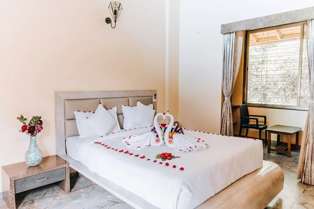 Amanta Resort
