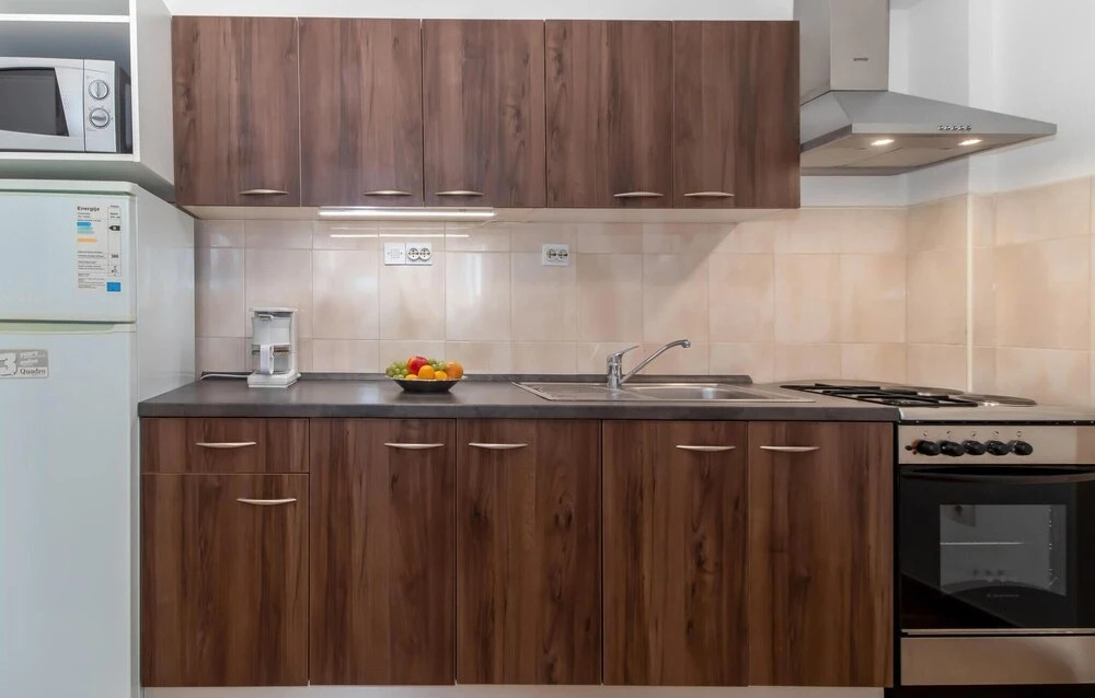 Stunning Apartment in Selce With Wifi and 2 Bedrooms