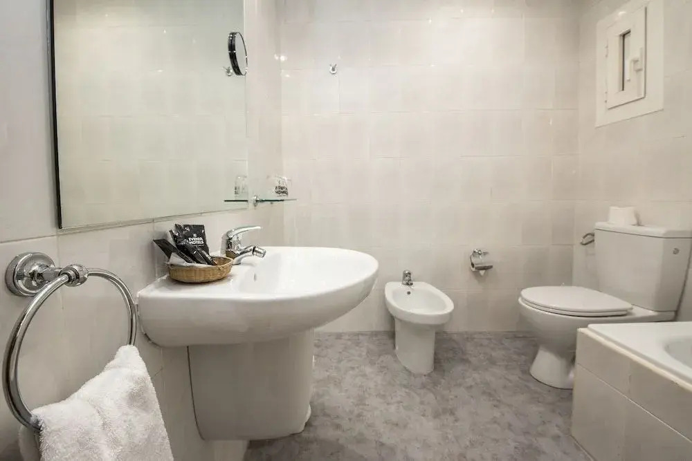 Hotel Andino