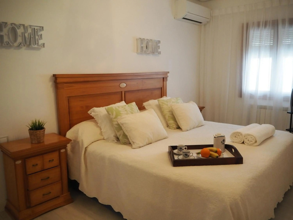 Villa Entre Encinas