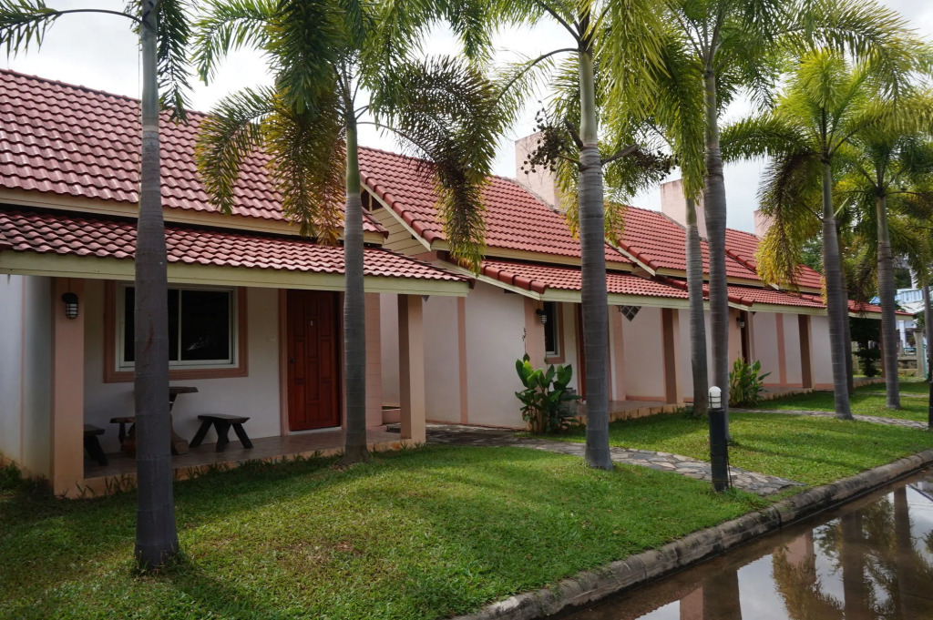 A.P. Garden Hotel