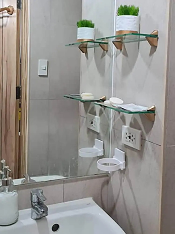 Cozy Studios at Inspiria Condo Davao City beside Abreeza Mall