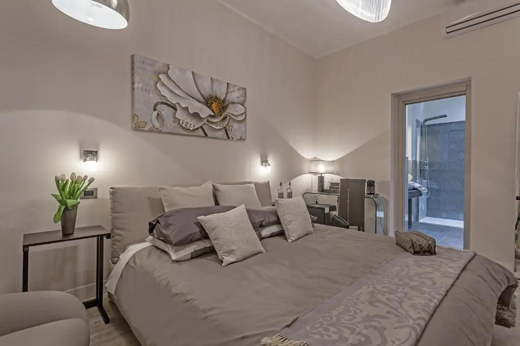 St. Georges Vatican Suites