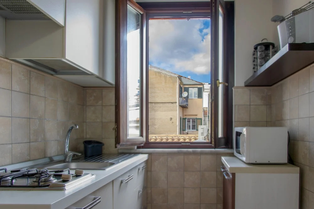 Candelai Apartments by Wonderful Italy