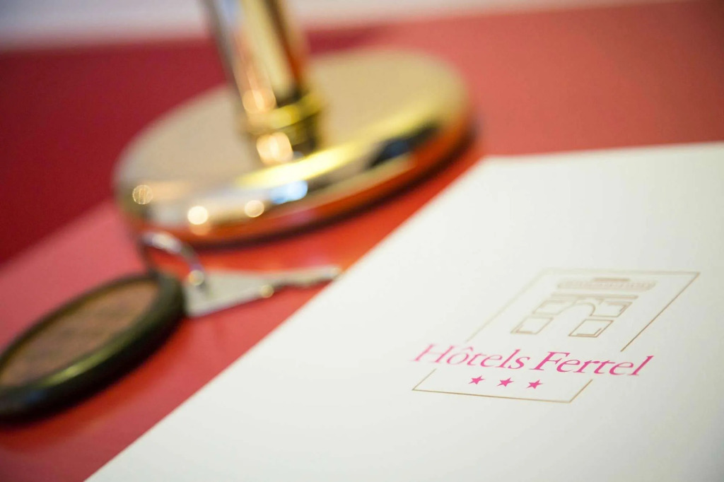 Hotel Fertel Maillot