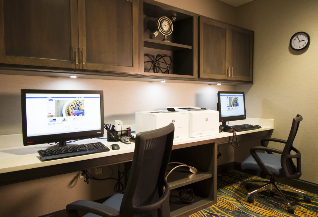 Hampton Inn Decatur, Mt. Zion, IL