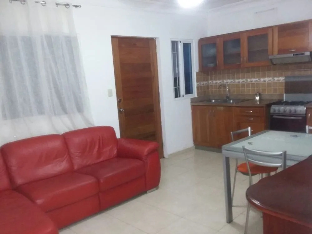Residencial Las Mercedes