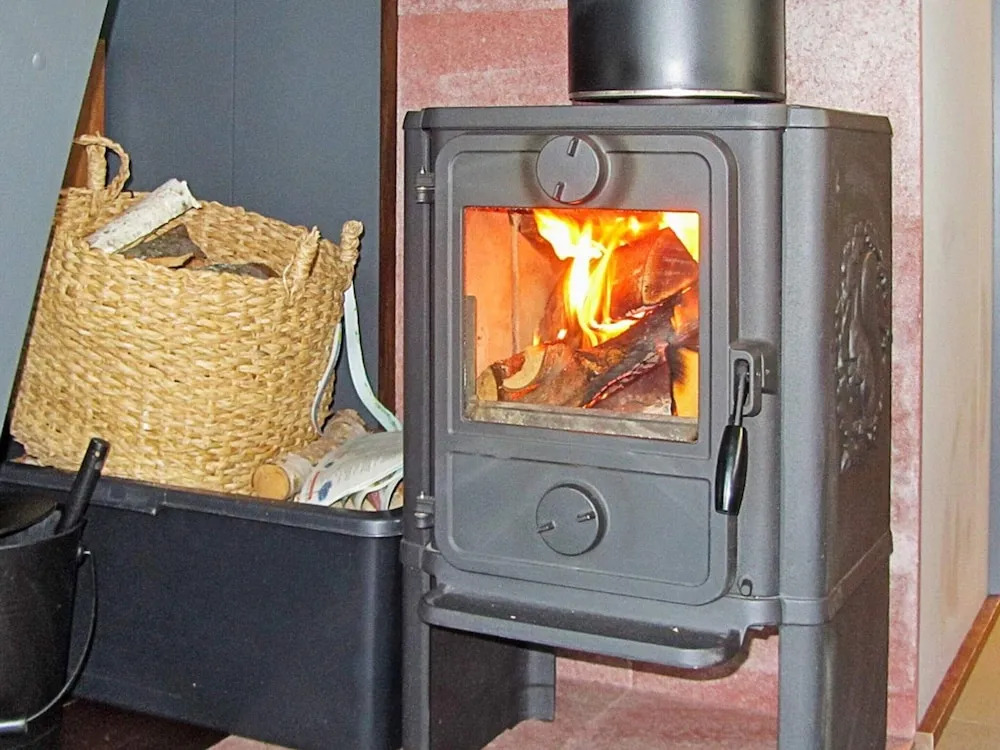 10 Person Holiday Home in Salen-by Traum