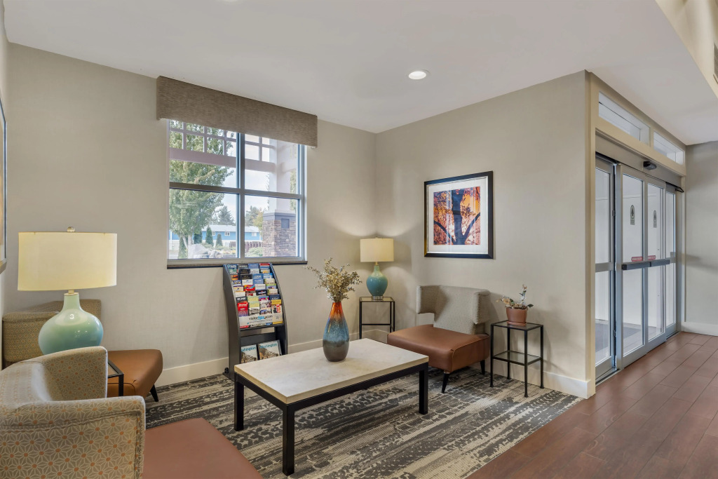 Best Western Plus Arlington/Marysville