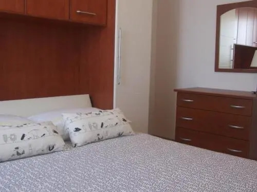 Apartment Antonia
