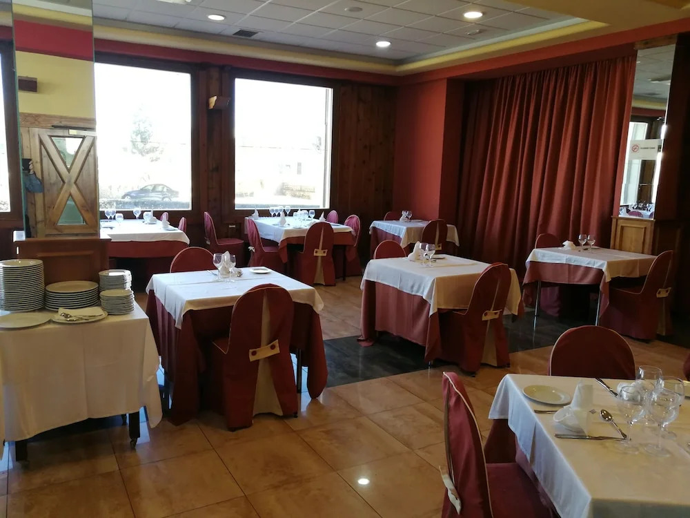 Hotel del Sol