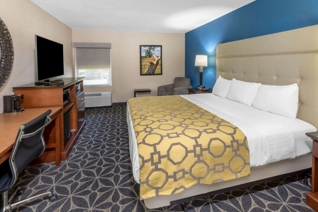 Baymont by Wyndham McAllen Pharr