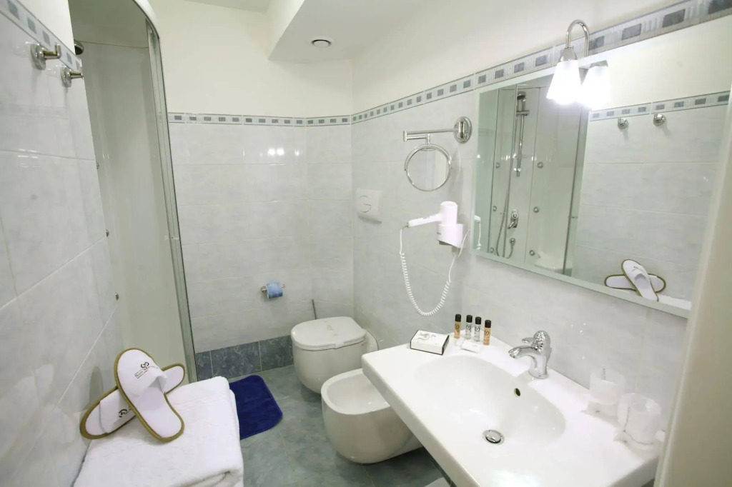 Hotel San Michele