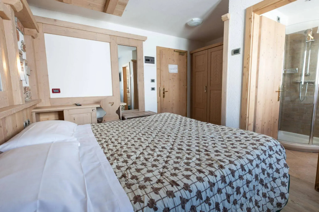 Sporting Hotel