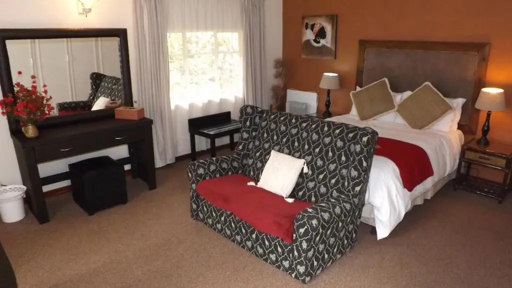 Thatchings Bed and Breakfast