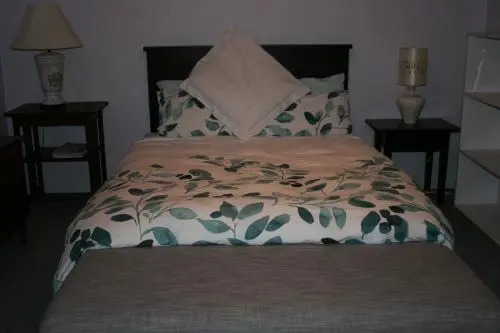Gracebrook Retreat