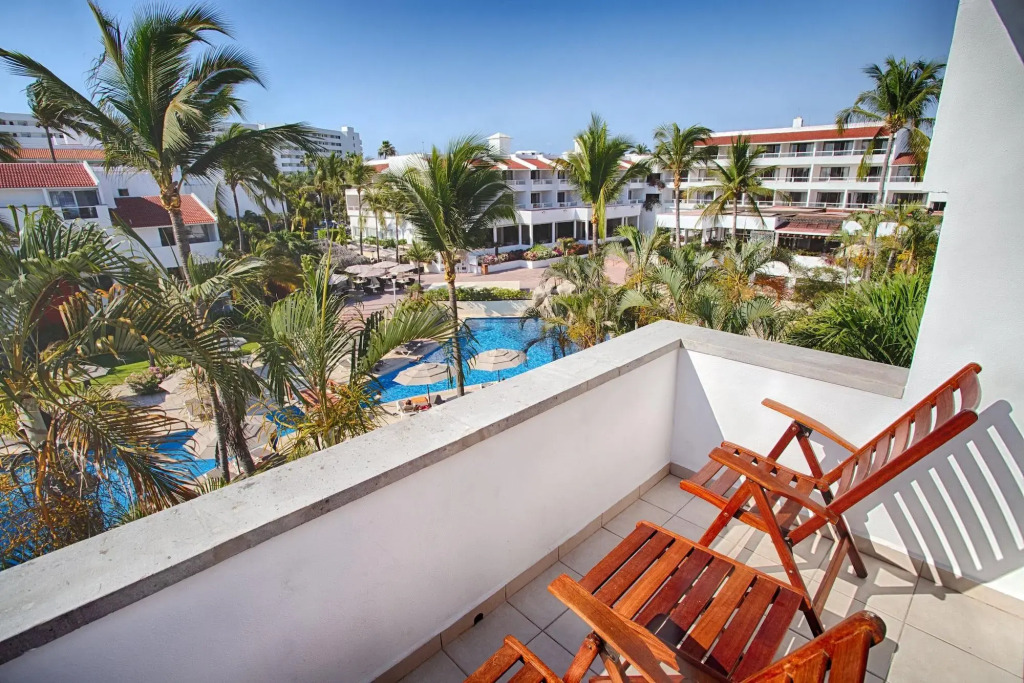 Suites by Marival Emotions All Inclusive