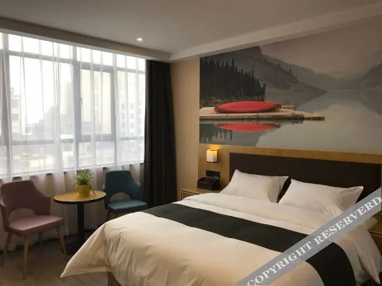 Shankee Hotel (Pu'an Putian Avenue)