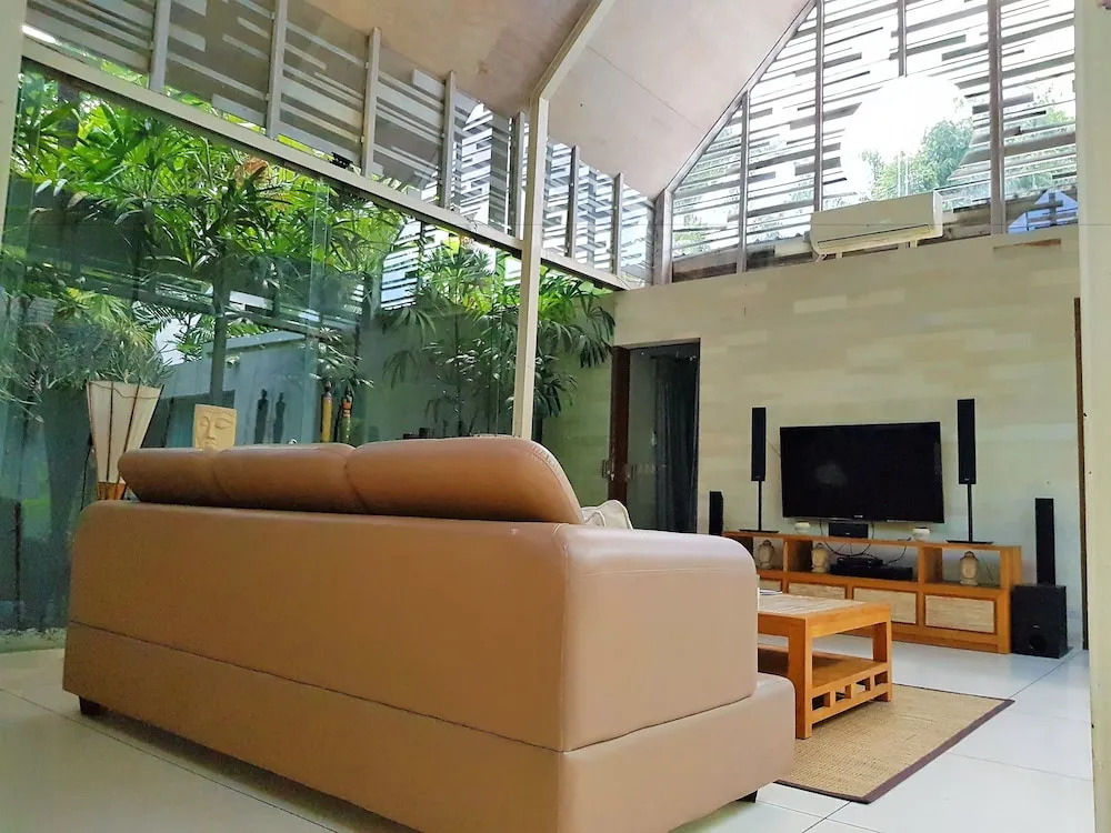 Allu Villa Canggu