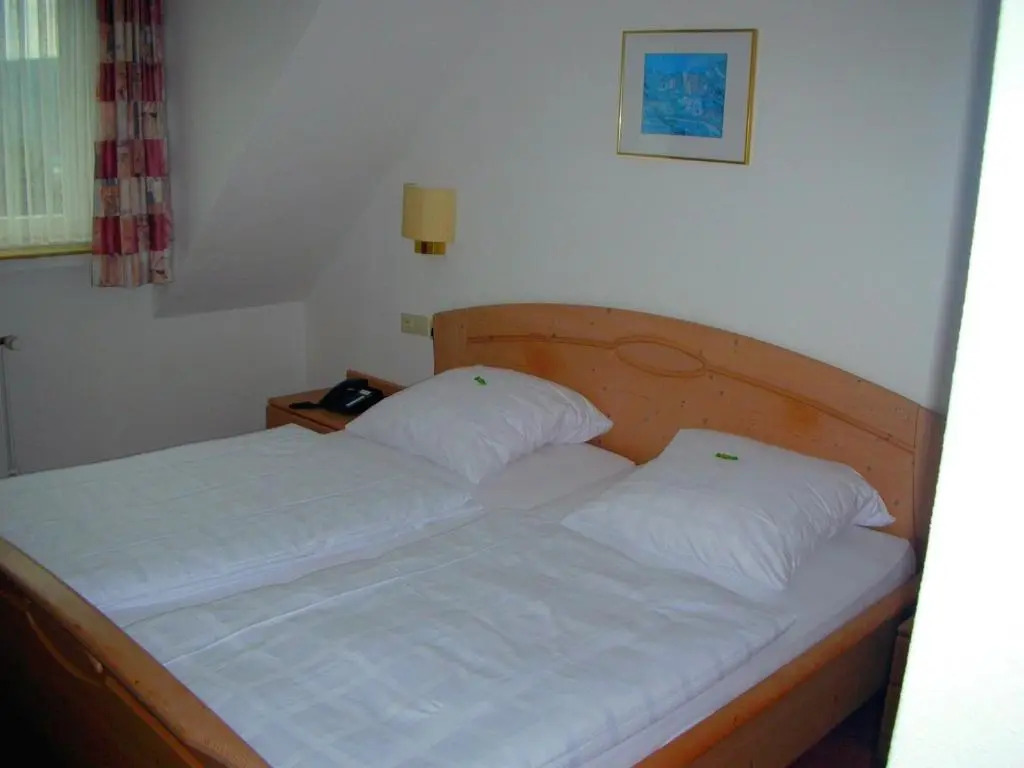 Heidehotel Hildfeld